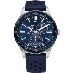 Tommy Hilfiger 1791635 férfi's 44mm 5ATM karóra