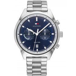   Tommy Hilfiger 1791725 Ashton férfi's 44mm 5ATM karóra