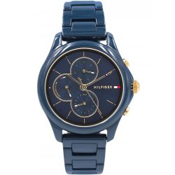  Tommy Hilfiger 1782260 Skylar kerámia női 38mm 3ATM karóra