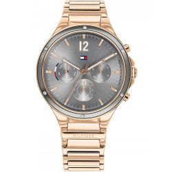 Tommy Hilfiger 1782277 Eve női 38mm 3ATM karóra