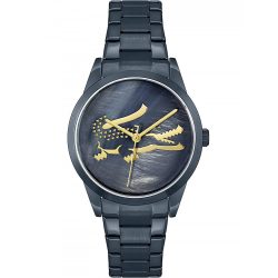 Lacoste 2001215 Ladycroc női 30mm 3ATM karóra