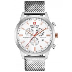   Swiss Military Hanowa 06-3332.04.001.09 Chrono klasszikus II karóra