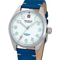   Swiss Military Hanowa SMWGA2100403 Falcon férfi's 42mm 10ATM karóra