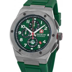   Swiss Military Hanowa SMWGO2102040 Sonoran Chrono 43mm 10ATM karóra