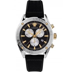 Versace VEHB00119 V-chrono chrono 45mm 5ATM karóra