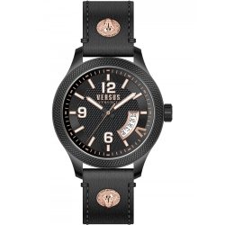 Versus VSPVT0420 Reale férfi's 44mm 5ATM karóra