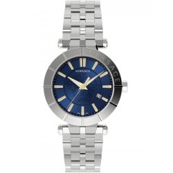 Versace VE2B00421 V-Race férfi's 43mm 5ATM karóra