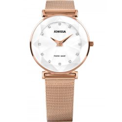 Jowissa J5.738.L Facet női óra karóra 36mm 3ATM