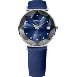 Jowissa J5.505.L Facet női óra karóra 36mm 3ATM