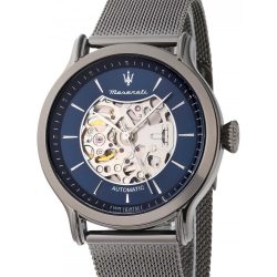 Maserati R8823118006 Epoca automata óra karóra 42mm 10ATM