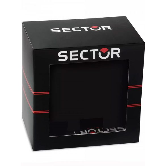 Sector R3251278001 EX-11 Smart Unisex férfi női óra karóra 20mm