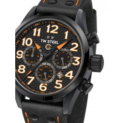 TW TW982 Volante GCK Rallycross Special Edt. Chrono karóra