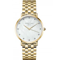   Rosefield UWGSG-U31 The felső East Crystals 33mm 3ATM karóra