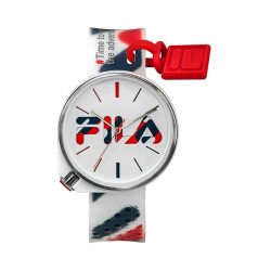 Fila Statement 38-199-004 férfi óra karóra