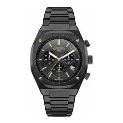   Roamer Stingray R7 Chrono 854837445050 férfi óra karóra Kronográf