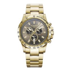 Roamer Rimini 861837485520 férfi óra karóra Kronográf
