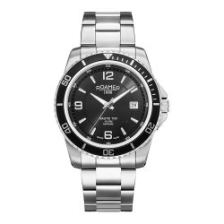 Roamer Nautic 100 862844415520 férfi óra karóra