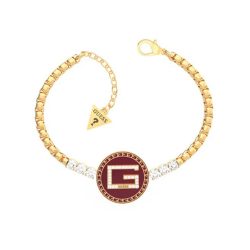 Guess női Karkötő JUBB01030JWYGBGS