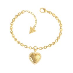 Guess női Karkötő JUBB01077JWYGS
