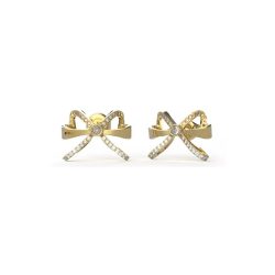 Guess női fülbevaló ékszer JUBE01325JWYGTU