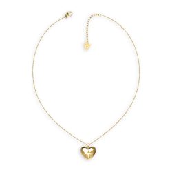 Guess női nyaklánc ékszer JUBN01433JWYGTU