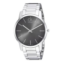 Calvin Klein City K2G21161 férfi óra karóra