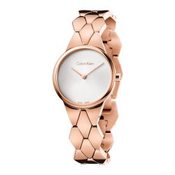 Calvin Klein kígyó K6E23646 női óra karóra
