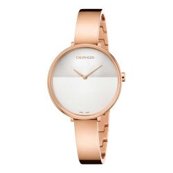 Calvin Klein Rise K7A23646 női óra karóra