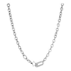 LIU-JO Luxury női nyaklánc ékszer LJ1398