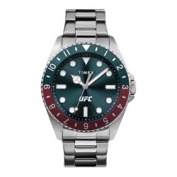 Timex UFC Debut TW2V56600 férfi óra karóra