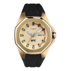 Timex UFC Pro TW2V57100 férfi óra karóra
