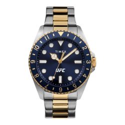 Timex UFC Debut TW2V58400 férfi óra karóra