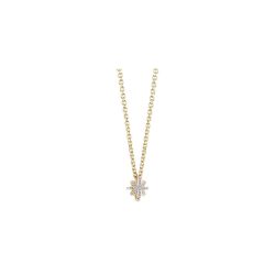 Guess női nyaklánc ékszer UBN71549