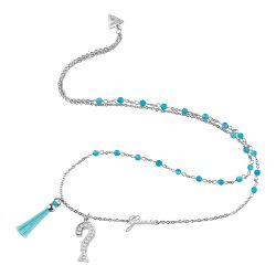 Guess női nyaklánc ékszer UBN85008