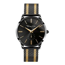 Thomas Sabo Rebel Spirit WA0281 férfi óra karóra