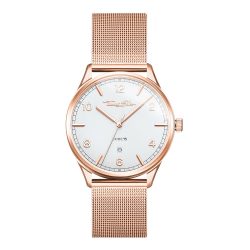 Thomas Sabo Code TS WA0341 férfi óra karóra