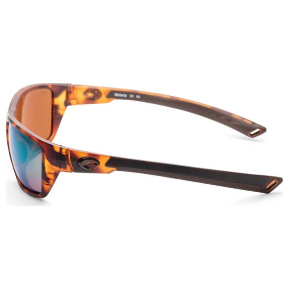 Costa del Mar férfi barna szögletes napszemüveg