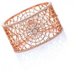 Swarovski Precisely női Karkötő