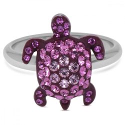 Swarovski Mustique Sea Life női gyűrű