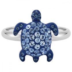 Swarovski Mustique Sea Life női gyűrű