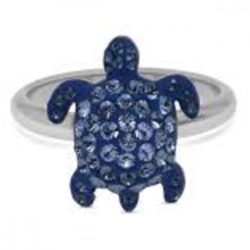 Swarovski Mustique Sea Life női gyűrű
