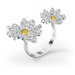 Swarovski Eternal Flower női gyűrű