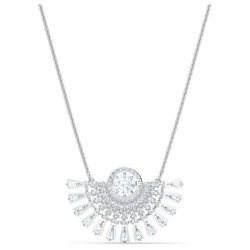 Swarovski Sparkling Dance női nyaklánc ékszer