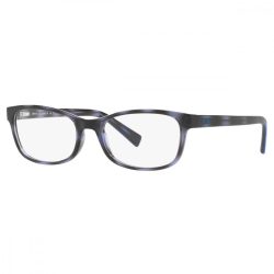 Armani Exchange női kék szögletes szemüvegkeret