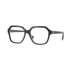 Burberry női fekete szögletes szemüvegkeret