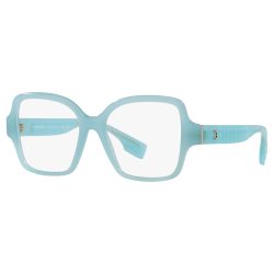 Burberry női kék szögletes szemüvegkeret