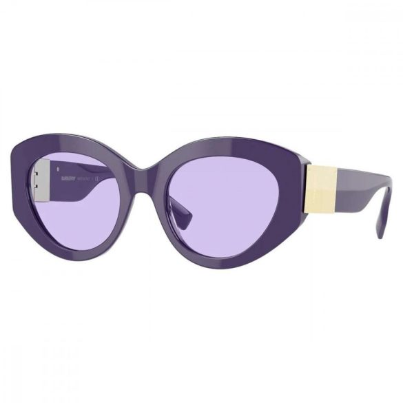 Burberry női lila kb.-Eye napszemüveg