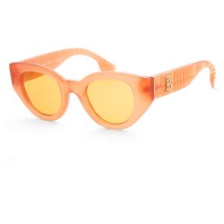 Burberry női narancssárga kb.-Eye napszemüveg
