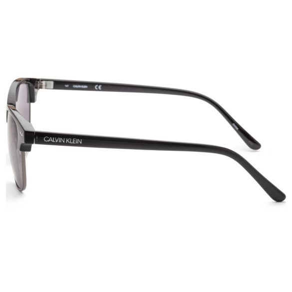Calvin Klein férfi fekete szögletes napszemüveg