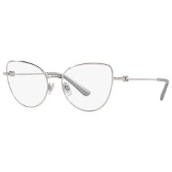 Dolce & Gabbana női ezüst kb.-Eye szemüvegkeret